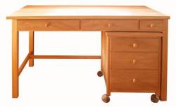 TOMTE スタディ・デスク