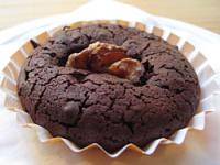 TOMTE チョコレート・フォンダンケーキ