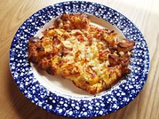 TOMTE パン・ペルデュセット A：軽食セット