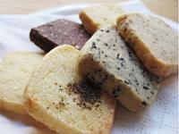 TOMTE BOXクッキー