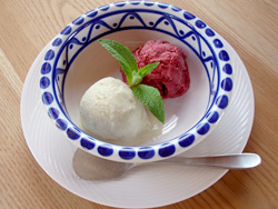 ＴＯＭＴＥアイス