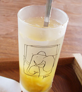 TOMTE ゆずはちみつ