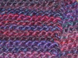 グラデーションカラーがきれい！