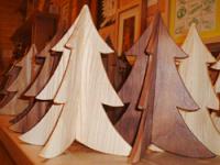 TOMTEオリジナルツリー（ツリーのみ）