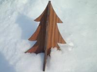 TOMTEオリジナルツリー（ツリーのみ）