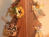 TOMTEオリジナルツリーセット Aセット：ナチュラル