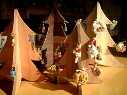 TOMTE オリジナルツリーセット