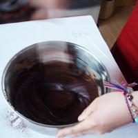 TOMTEのお菓子教室